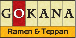 Gokana Ramen & Teppan