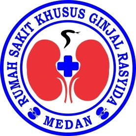 Rumah Sakit Khusus Ginjal Rasyida Medan